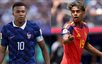Jelang Semifinal Piala Dunia 2026, Wali Kota Nice Minta FIFA Gelar Satu Menit Hening untuk Korban Serangan Teror 2016