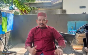 Mahmud Tamher Dukung Komitmen Bupati Mimika Wujudkan Tata Kelola APBD yang Efektif dan Berpihak pada Masyarakat