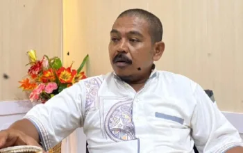 Perjalanan Dinas Bupati Mimika Sah Secara Hukum, GPM Rinci Aturan Kemenkeu dan Kemendagri untuk Tangkal Narasi Keliru