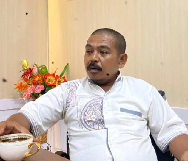 Perjalanan Dinas Bupati Mimika Sah Secara Hukum, GPM Rinci Aturan Kemenkeu dan Kemendagri untuk Tangkal Narasi Keliru