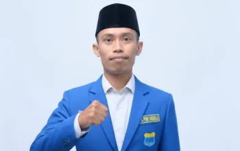 PMII Mimika Dorong Optimalisasi Penyerapan Anggaran dan Penguatan Pengawasan APBD