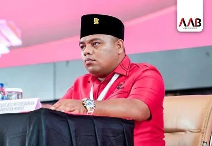 Nyalakan Demokrasi Sehat, PDI Perjuangan Mimika: Kritik Publik Adalah Vitamin untuk Evaluasi Pemerintahan