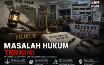 Aliansi Pemuda Amungsa Sambut Kunjungan Komisi III DPR RI, Minta Reses Terbuka dan Dengarkan Aspirasi Masyarakat