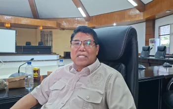 Ketua Bapemperda DPRK Mimika Soroti Lemahnya Penegakan Perda Miras, Desak Satpol PP Tertibkan Kios Dekat Rumah Ibadah