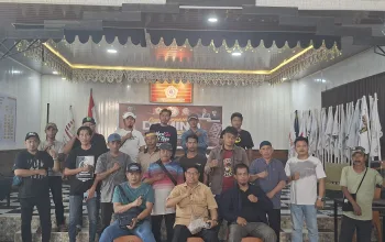 Ketua KKSS Mimika Desak Polisi Usut Tuntas Penganiayaan Warga Maros, Imbau Warga Tak Terpancing