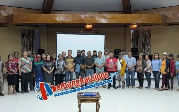 Peternak Terkendala Kirim Ternak, DPRK Mimika Desak Bupati Cabut SK Izin Khusus Pengiriman Daging Babi