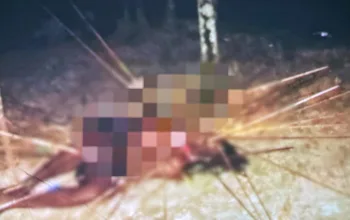 GEMPAR DI KWAMKI NARAMA! Pria Ditemukan Tewas di Perkebunan, Polisi Selidiki Dugaan Pembunuhan