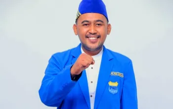 Ketua PMII Timika: “Tong Jaga Timika” Harus Diiringi Pembenahan Kinerja OPD agar Visi Bupati Tidak Berhenti Jadi Slogan