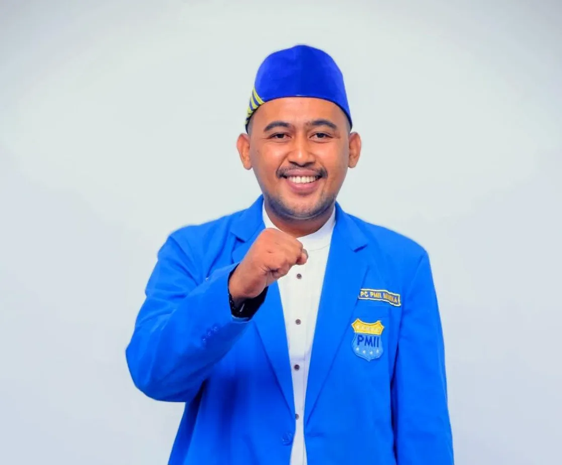 Ketua PMII Timika: “Tong Jaga Timika” Harus Diiringi Pembenahan Kinerja OPD agar Visi Bupati Tidak Berhenti Jadi Slogan