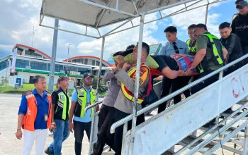 Bripda Jhon Galu Situmorang Terluka Ditembak di Tolikara, Satgas Damai Cartenz Kembangkan Penyelidikan