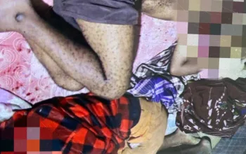 GEGER SP 3! Dua Siswa STM Ditemukan Tewas dengan Luka di Leher, Polisi Selidiki Kasus Misterius