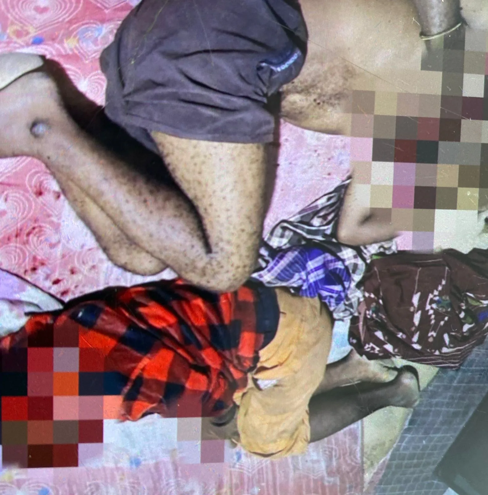GEGER SP 3! Dua Siswa STM Ditemukan Tewas dengan Luka di Leher, Polisi Selidiki Kasus Misterius