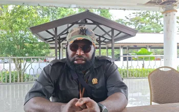 Dua Siswa Tewas di SP3, Dolfin Beanal Kecam Keras: “Ini Nyawa Manusia, Bukan Nyawa Binatang”