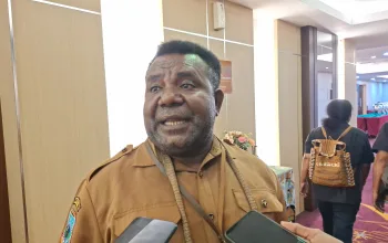 Dinas Koperasi Mimika Sambut Positif Progres Koperasi Desa Merah Putih, Berharap Jangkau Wilayah Pesisir dan Pegunungan