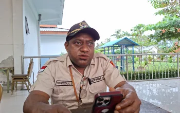 Pembunuhan Terus Terjadi di Mimika, Yan Piterson Laly Desak Pemerintah dan TNI-Polri Duduk Bersama