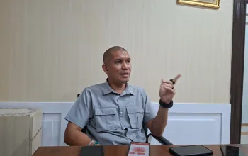 Asri Akkas: Program Makan Bergizi Gratis di Mimika Harus Hidupkan Pasar Petani dan Nelayan Lokal  Jangan Belanja dari Luar