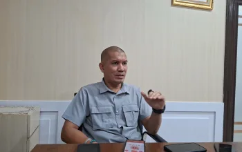 Asri Akkas Ungkap Penyebab Rendahnya Serapan APBD Mimika: Dari Efek Rolling hingga Kekurangan Personel UPPJ