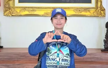 Dessy Putrika Minta OPD Berkinerja Baik Diberi Reward, yang Tak Maksimal Dievaluasi