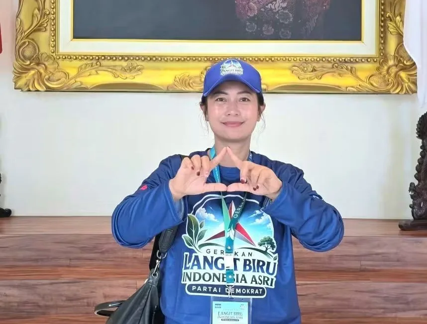 Dessy Putrika Minta OPD Berkinerja Baik Diberi Reward, yang Tak Maksimal Dievaluasi