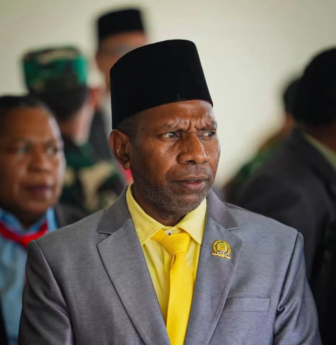 Besok, DPRK Mimika Gelar Paripurna Penyampaian Hasil Kerja Pansus Tapal Batas, Air Bersih, Ketenagakerjaan, dan Kemanusiaan
