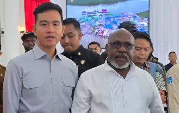 Mimika Diguncang Kasus Pembunuhan, Jackson Beanal: Jangan Tunggu Konflik Membesar, Semua Harus Duduk Bersama!