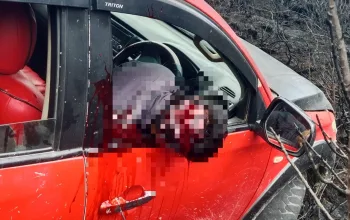 TPNPB Klaim Bertanggung Jawab atas Penembakan Sopir di Jalur Trans Wamena-Nduga