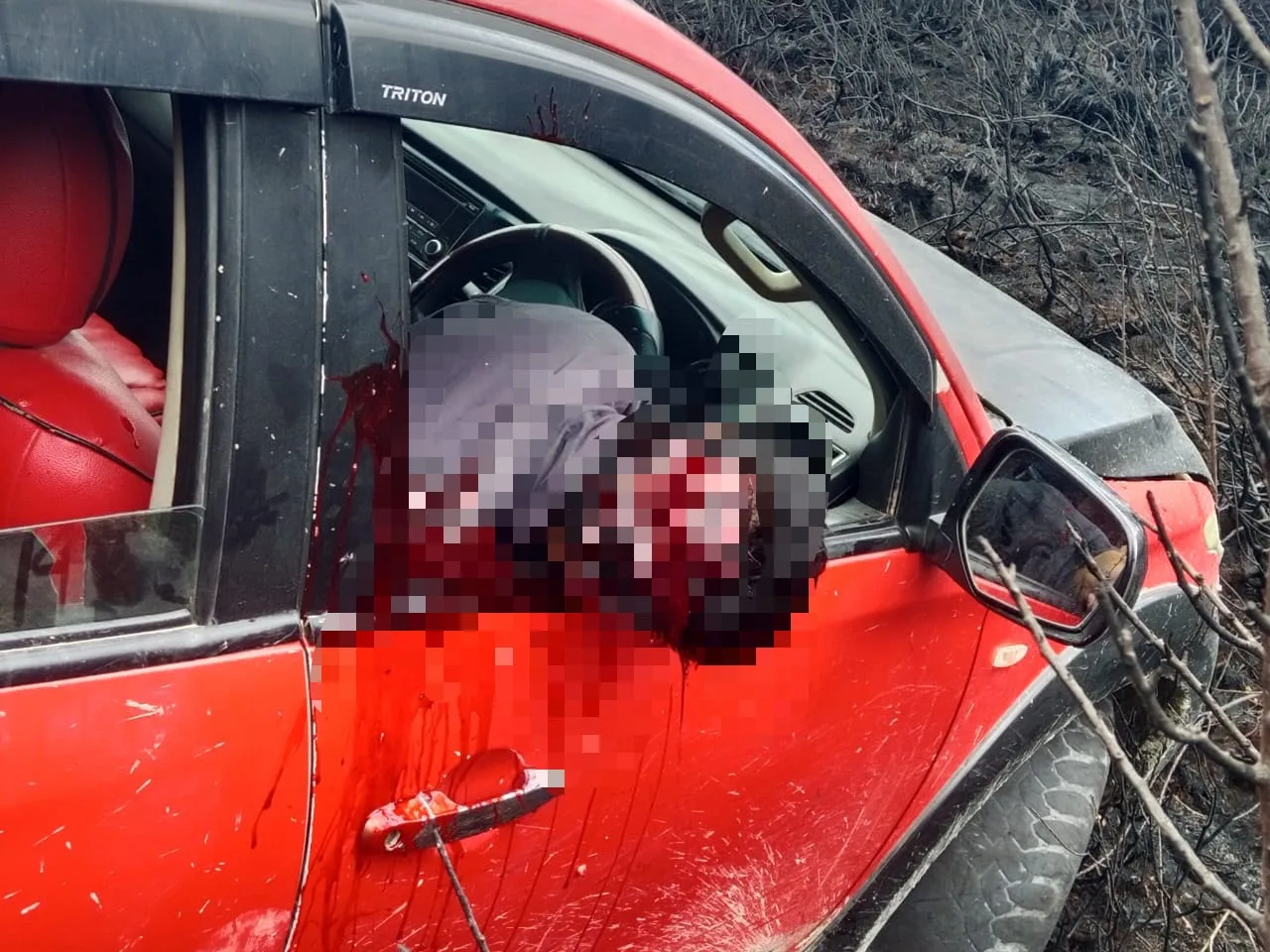 TPNPB Klaim Bertanggung Jawab atas Penembakan Sopir di Jalur Trans Wamena-Nduga
