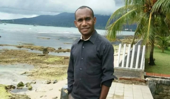 Sembako Pemkab Mimika di Tembagapura Dipertanyakan, Septinus Kum Minta Penyaluran Dibuka