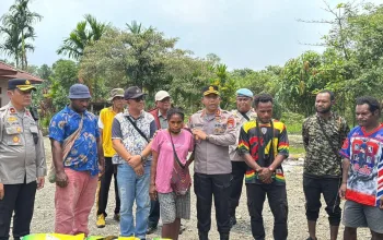 Demerina Korban Penyanderaan Jila Kembali ke Keluarga, Polisi Masih Cari 7 Korban Lain