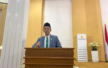 APBD Perubahan 2026 Tembus Rp6 Triliun Lebih, PKB DPRK Mimika Tegaskan Anggaran Jumbo Harus Bawa Perubahan Nyata untuk Rakyat!