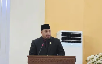 Pandangan Umum APBD-P 2026: Fraksi PDI Perjuangan DPRK Mimika Minta Anggaran Berorientasi pada Manfaat Nyata Masyarakat