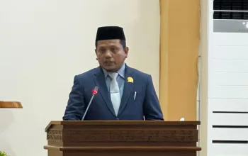 Terima APBD Perubahan 2026, Fraksi Rakyat Bersatu Dorong Percepatan Eksekusi Program dan Penguatan Ekonomi Lokal