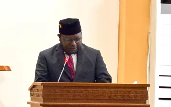 APBD-P 2026 Resmi Diketok, Kelompok Khusus Beberkan Sederet PR Raksasa Mulai dari Konflik Sosial hingga Kampus Negeri!