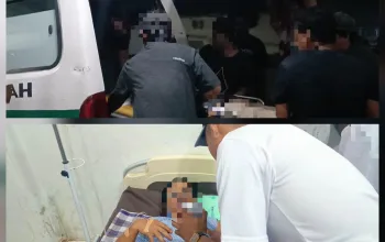 Dua Kasus Kekerasan Guncang Dekai, Satu Warga Tewas dan PNS Luka Berat
