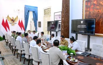 Prabowo Perintahkan Penanganan Karhutla Dipercepat, Polri Tingkatkan 98 Kasus Korporasi ke Penyidikan