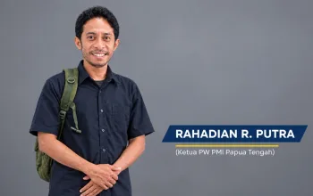 Kasus Malaria Mimika Masih Tinggi, Pemuda Muslim Minta Pelajar dan Anak Muda Jadi Agen Pencegahan