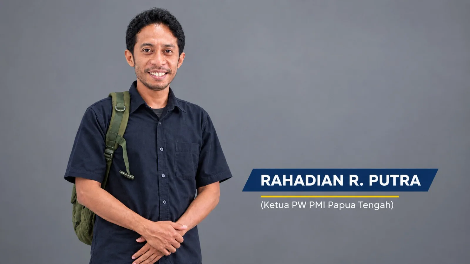 Kasus Malaria Mimika Masih Tinggi, Pemuda Muslim Minta Pelajar dan Anak Muda Jadi Agen Pencegahan