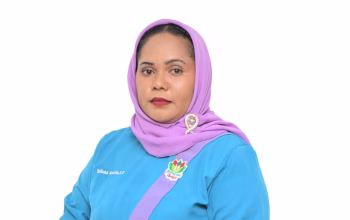 Perempuan Bangsa Papua Tengah Gelar Muscab di Nabire, Yuliana Dice Amisim Dorong Pemberdayaan Perempuan